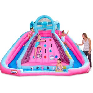 Premium Choice AlpineSelect LOL Surprise™ River Race Water Slide Non-Slip