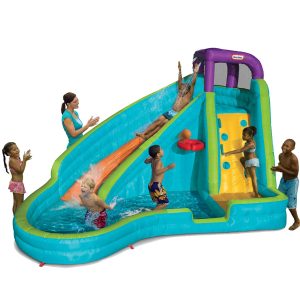 Special Edition TrueCraft Slam 'n' Curve Slide Water Resistant