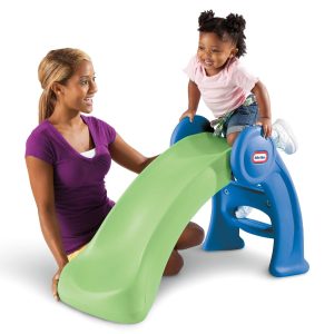 Special Edition AlpineSelect Easy Store™ Jr. Play Slide Seamless Craft Construction
