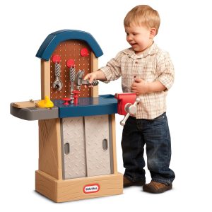 Professional HomePro Tikes Tough™ Workshop Shock Resistant Frame
