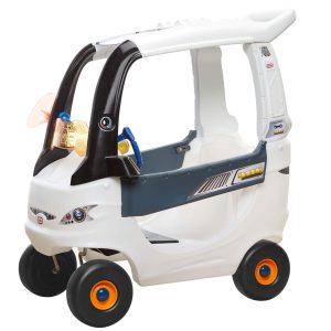 Heavy Duty AlpineSelect Adventure Rover™ Foldable