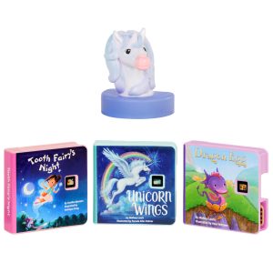 Professional AlpineSelect Story Dream Machine™ Random House Magical Creatures Collection Non-Slip