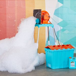 Premium Choice HomePro FOAMO™ Foam Machine Large Capacity